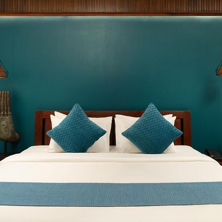 Khemara Sovannphum Hotel Siem Reap Exterior photo