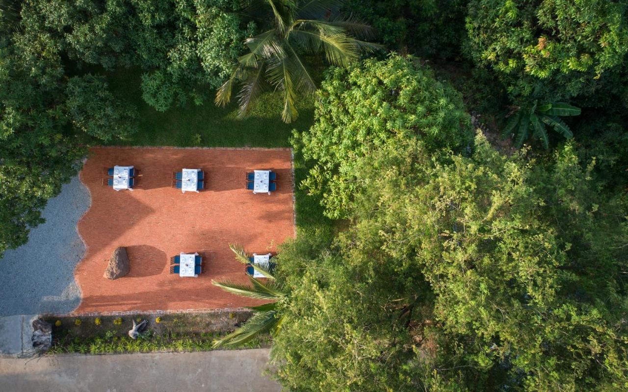 Khemara Sovannphum Hotel Siem Reap Exterior photo